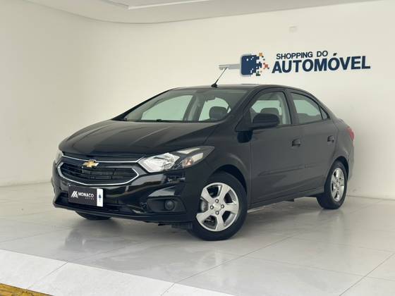 CHEVROLET PRISMA 1.4 MPFI LT 8V FLEX 4P MANUAL CHEVROLET PRISMA 1.4 MPFI LT 8V FLEX 4P MANUAL